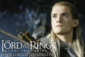 Lord of The Rings