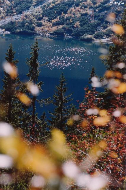 Morskie Oko
