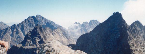 Gerlach i Wysoka