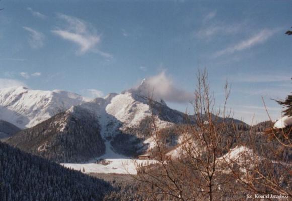 Giewont