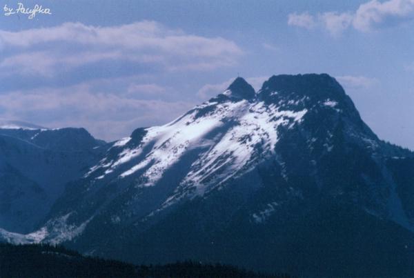 Giewont