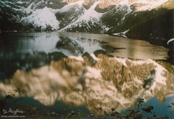 Morskie Oko