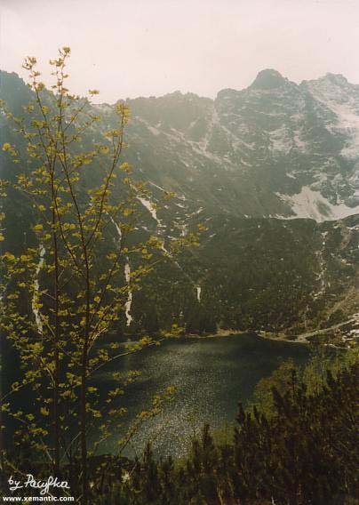 Morskie Oko