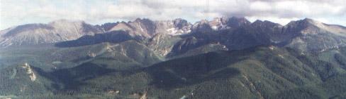 Tatry