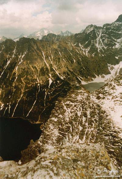 Popradzki Staw