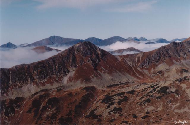 Tatry Zachodnie